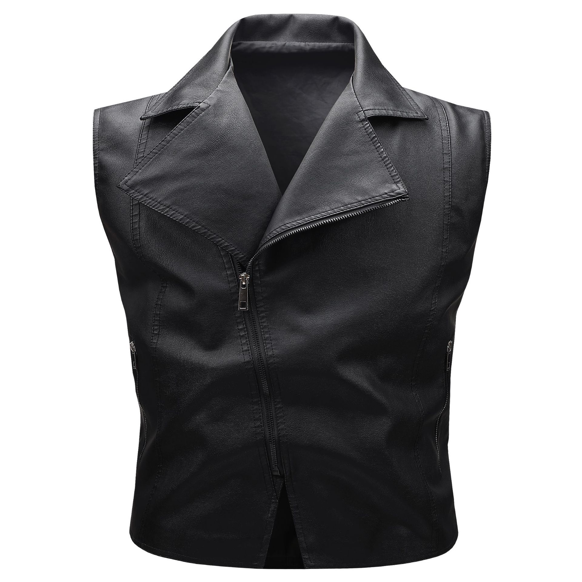 Motorcycle Gear Vest - Motorcycle Spring Jacket / Lightweight Motorcycle