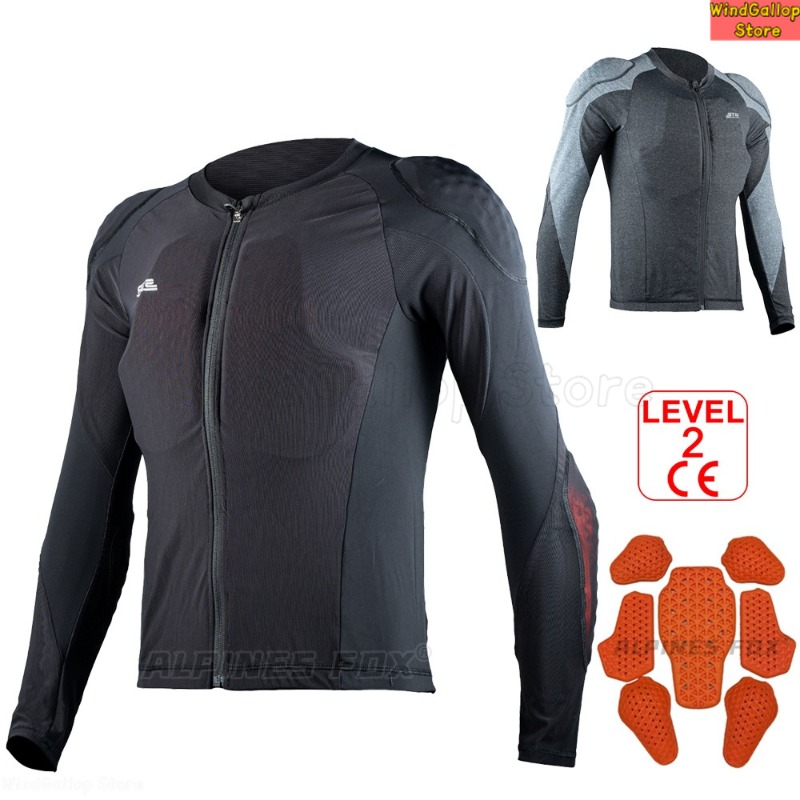 Motorcycle riding clothes Anti - Motorcycle Gear For Summer review and price
