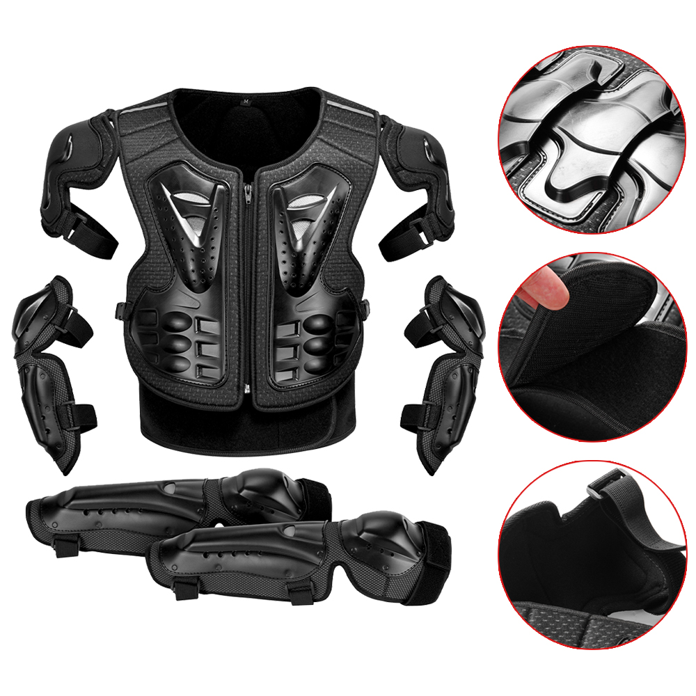 Motorcycle Body Armor Anti-Fal - Motorcycle Gear Vest review and price