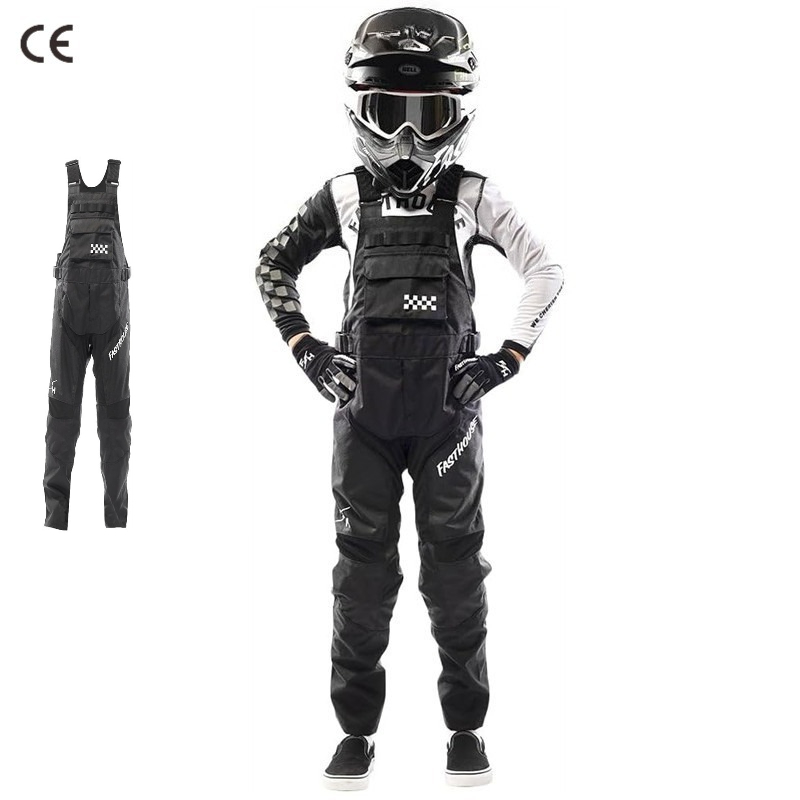 Kids One-Piece Off-Road Motorc - Motorcycle Gear Outfit review and price