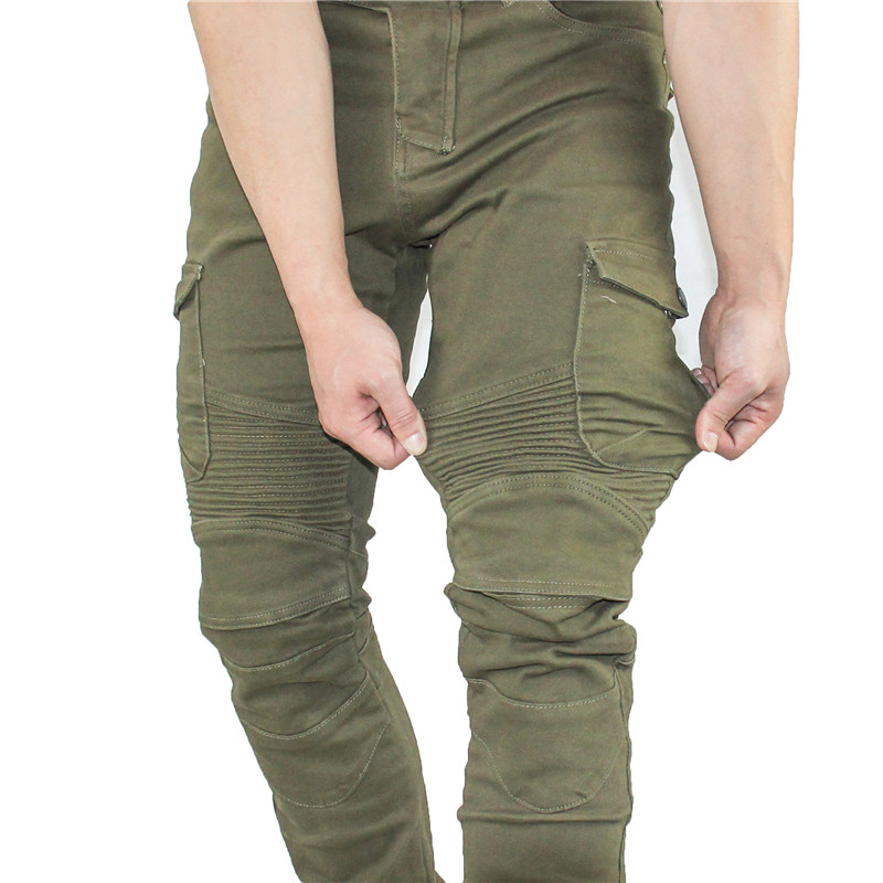 Motorcycle Jeans Pantalones Mo - Motorcycle Gear For Summer review and price