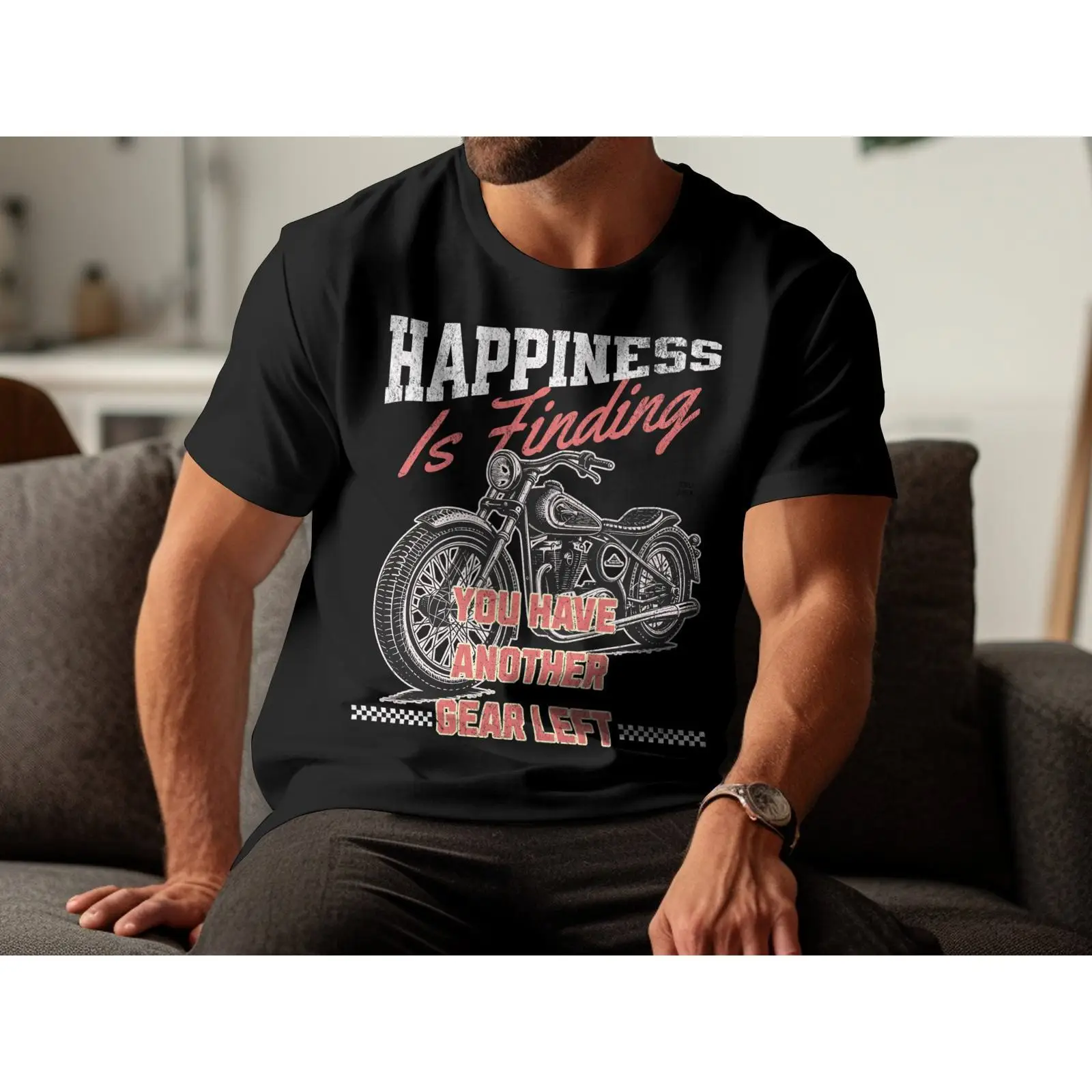 Motorcycle Happiness Gear Them - Motorcycle Gear Outfit review and price