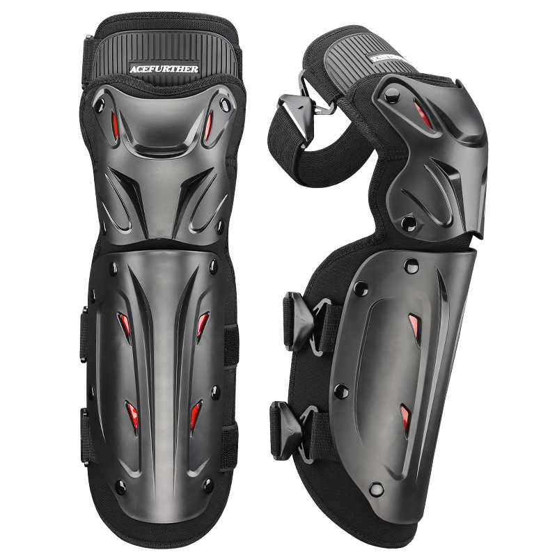 Summer Motorcycle Riding Knee  - Motorcycle Gear For Summer review and price