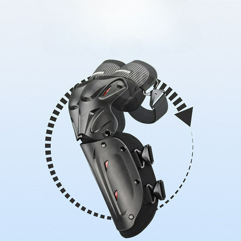 Summer Motorcycle Riding Knee  - Motorcycle Gear For Summer review and price