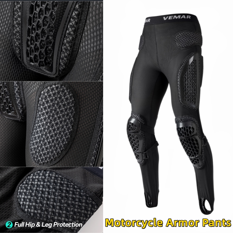 Summer Motorcycle Pants Men -  - Motorcycle Gear For Summer review and price