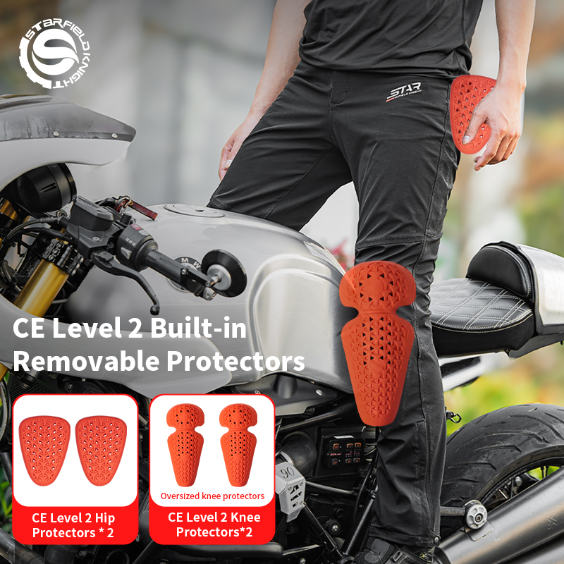 SFK 2026 High Quality Motorcyc - Motorcycle Gear For Summer review and price