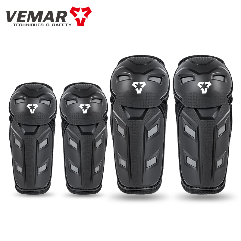 VEMAR Children's Sports Knee P - Motorcycle Gear For Summer review and price