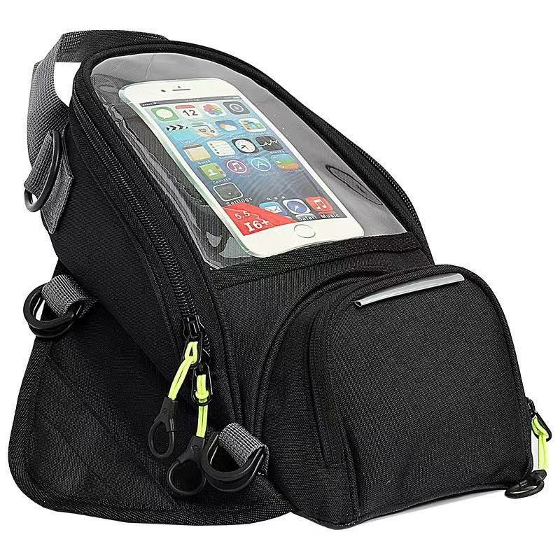 Motorcycle riding bag, fuel ta - Motorcycle Gear Portland review and price