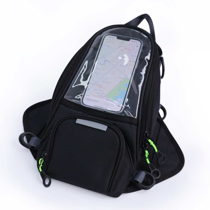 Motorcycle riding bag, fuel ta - Motorcycle Gear Portland review and price