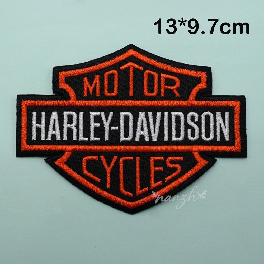 Motorcycle Embroidered Fabric  - Motorcycle Gear Vest review and price