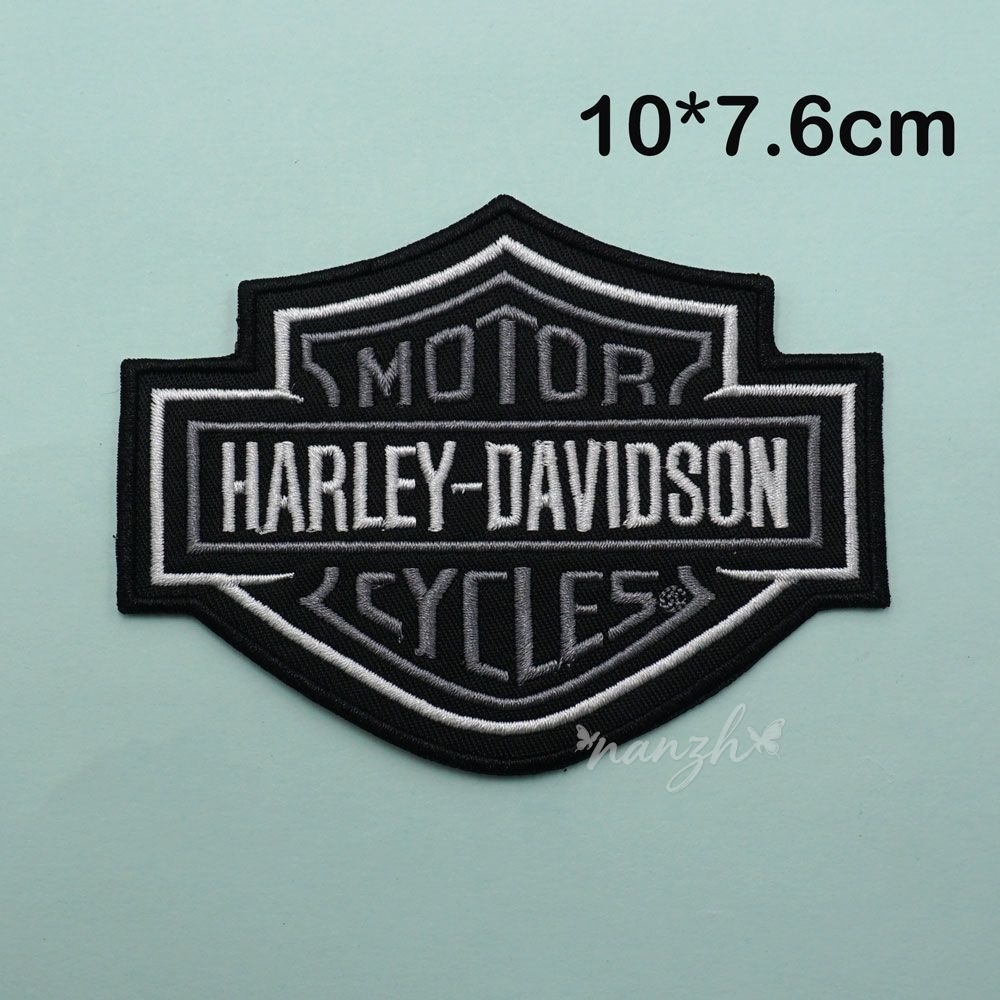 Motorcycle Embroidered Fabric  - Motorcycle Gear Vest review and price