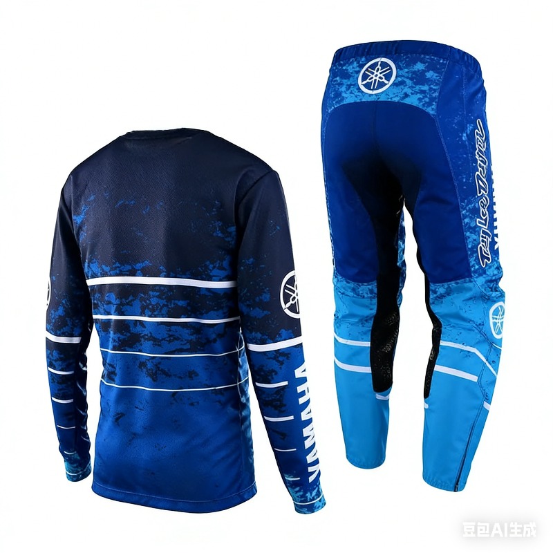 Summer Yamaha Fashion Trend Bl - Motorcycle Gear For Summer review and price
