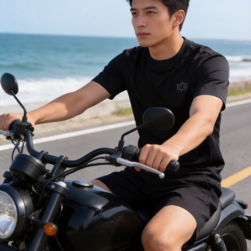VND Motocross Short Sleeve T-S - Motorcycle Gear For Summer review and price