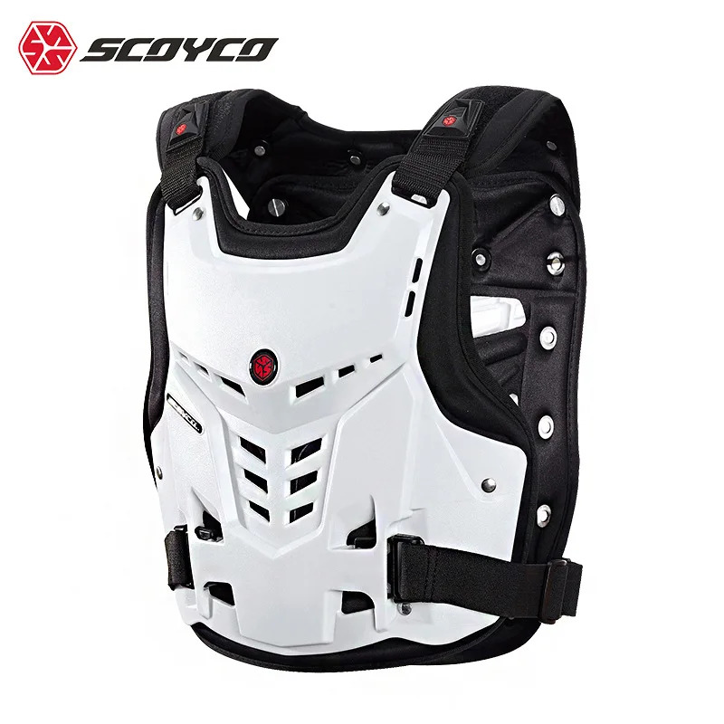 Motorcycle Armor Chest Protect - Motorcycle Gear Vest review and price