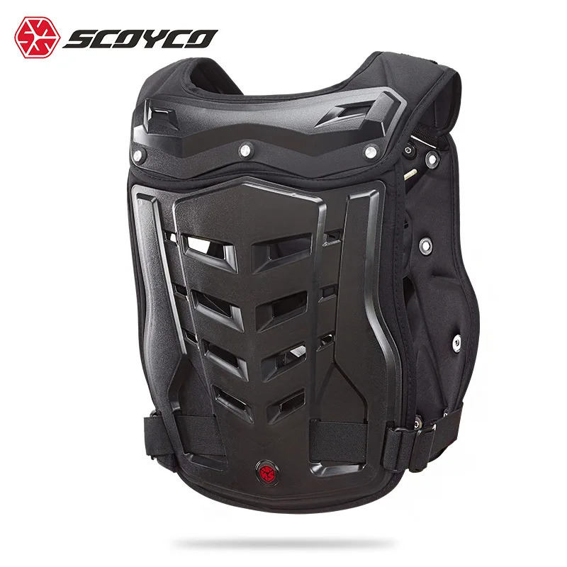 Motorcycle Armor Chest Protect - Motorcycle Gear Vest review and price