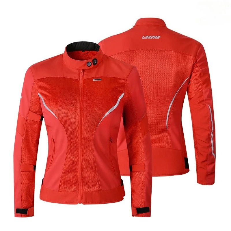 Women's Four-Season Motorcycle - Motorcycle Gear Outfit review and price