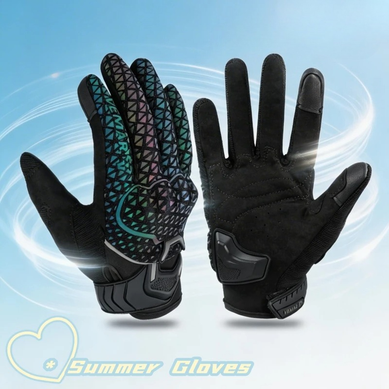 2026 NEW VEMAR High Visibility - Motorcycle Gear For Summer review and price