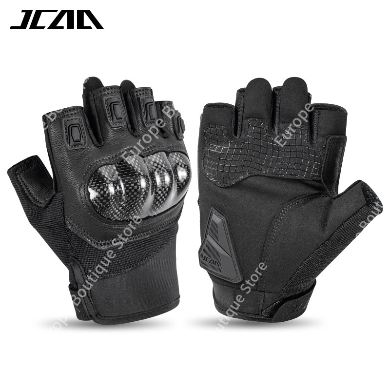 2026 New Summer Half Finger Mo - Motorcycle Gear For Summer review and price