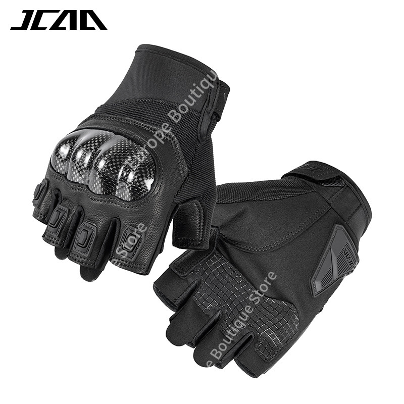 2026 New Summer Half Finger Mo - Motorcycle Gear For Summer review and price