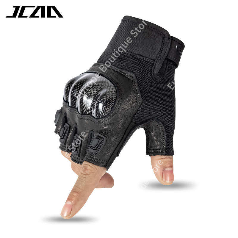 2026 New Summer Half Finger Mo - Motorcycle Gear For Summer review and price
