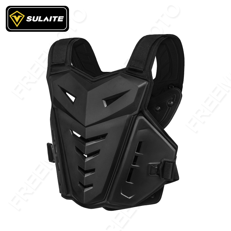SULAITE Motocross Body Armor M - Motorcycle Gear Vest review and price