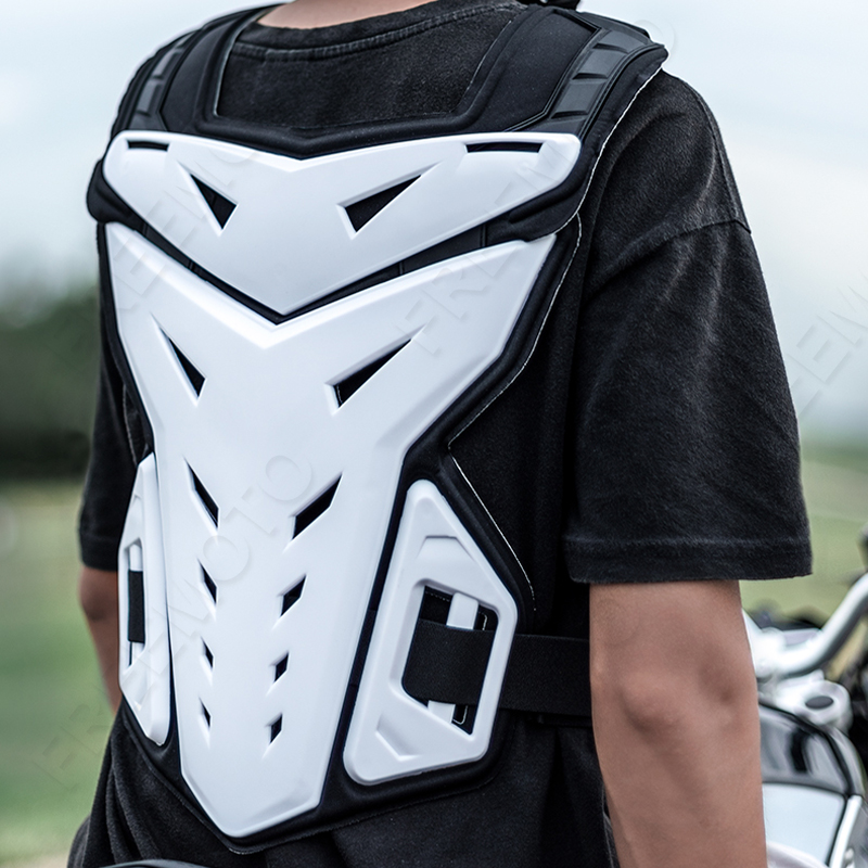 SULAITE Motocross Body Armor M - Motorcycle Gear Vest review and price