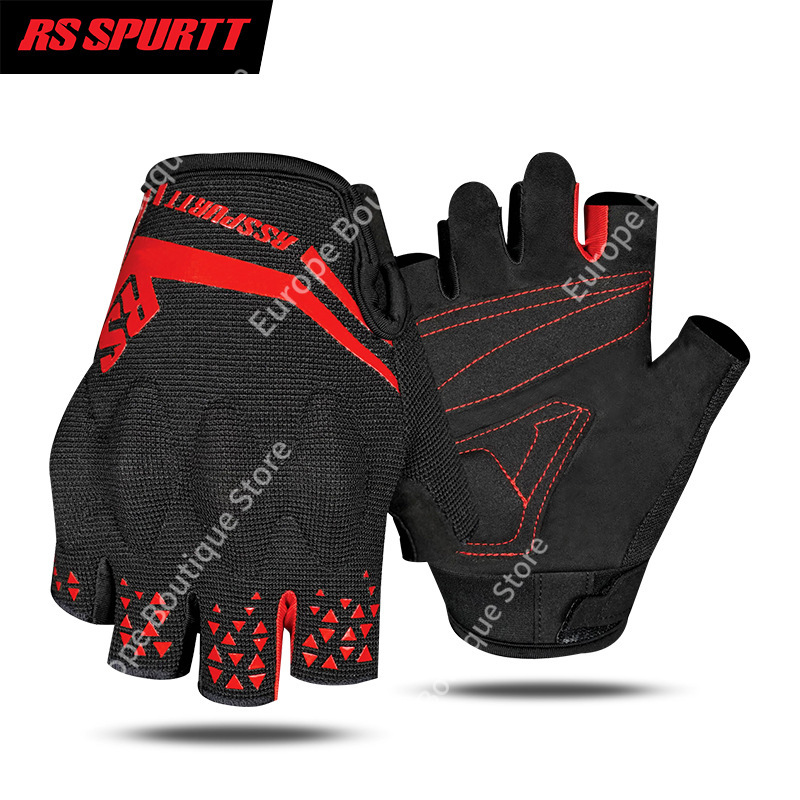 2026 NEW Men Women Summer Half - Motorcycle Gear For Summer review and price