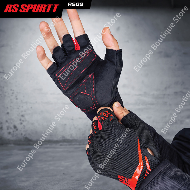 2026 NEW Men Women Summer Half - Motorcycle Gear For Summer review and price
