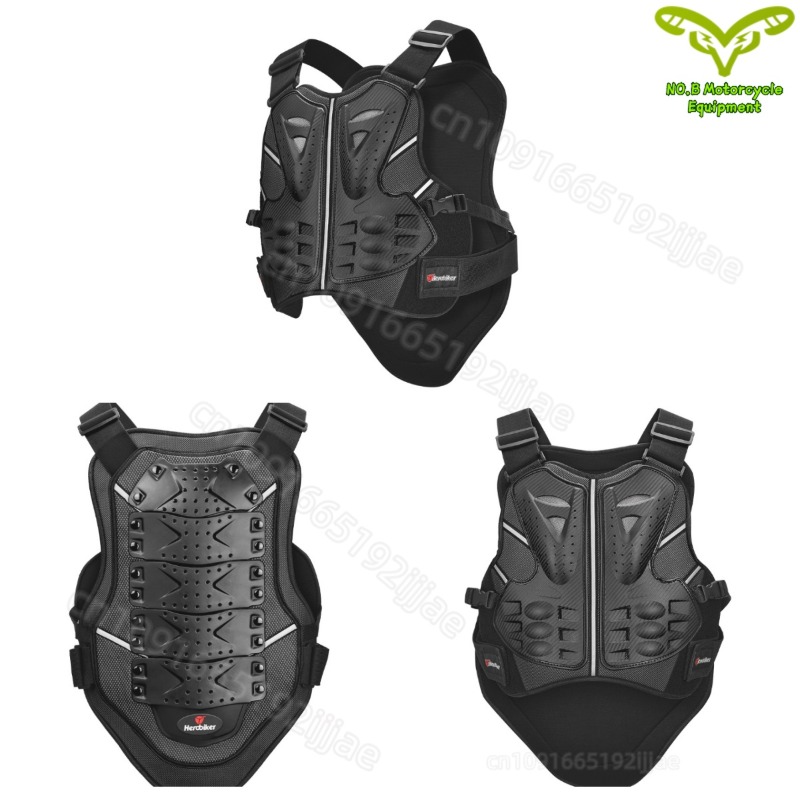 Motorcycle Dirt Bike Body Armo - Motorcycle Gear Vest review and price