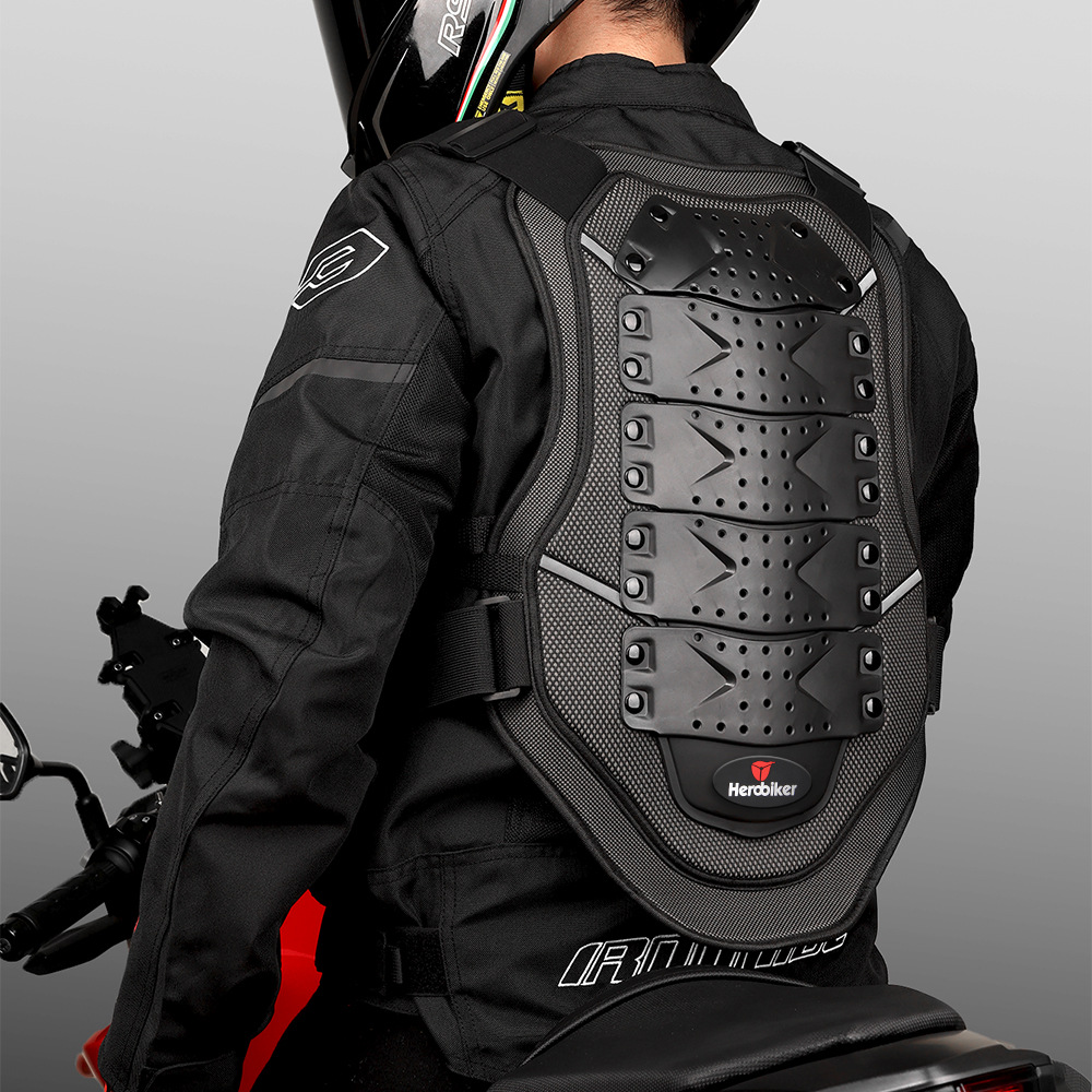 Motorcycle Dirt Bike Body Armo - Motorcycle Gear Vest review and price