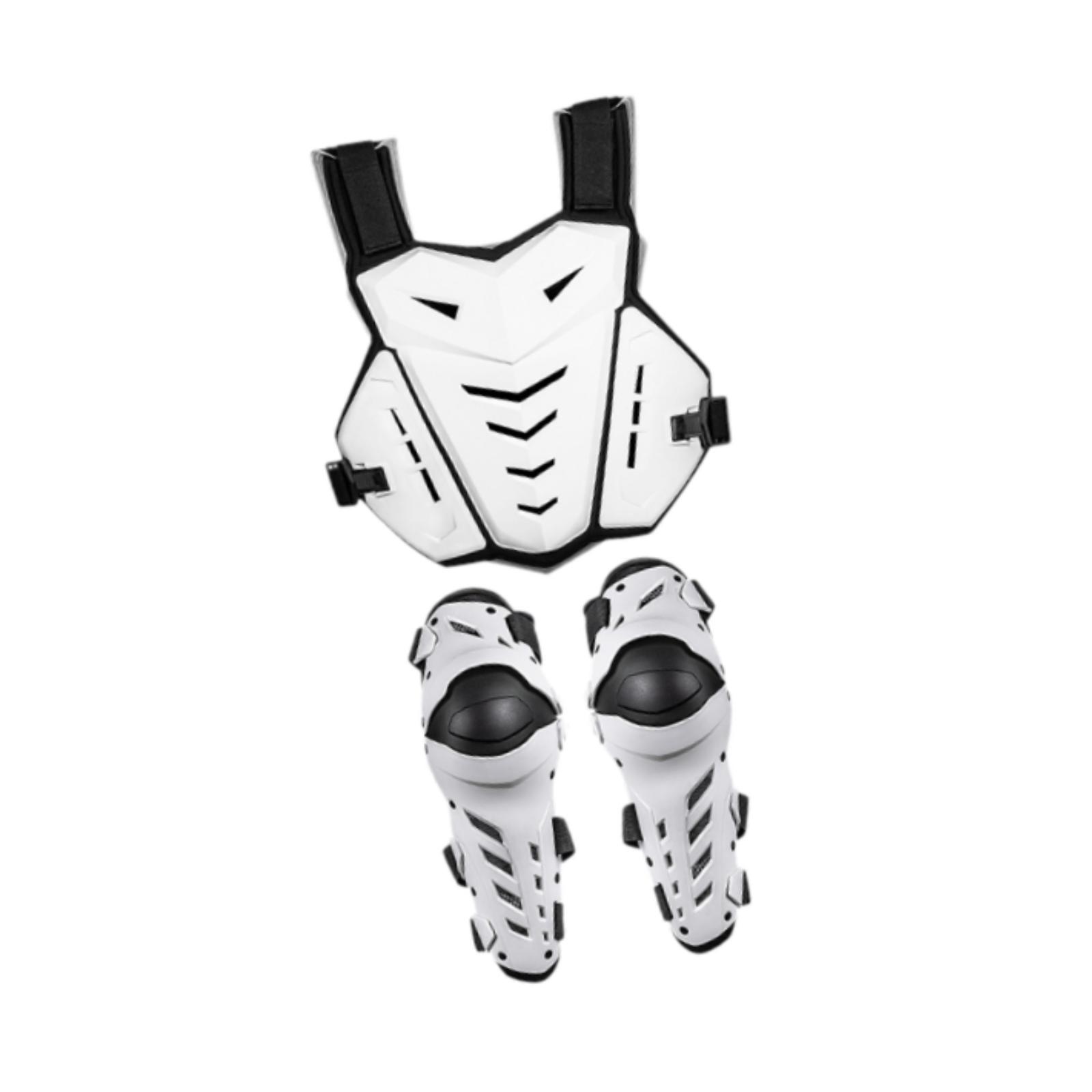 Motorcycle Jacket Protector Ve - Motorcycle Gear Vest review and price