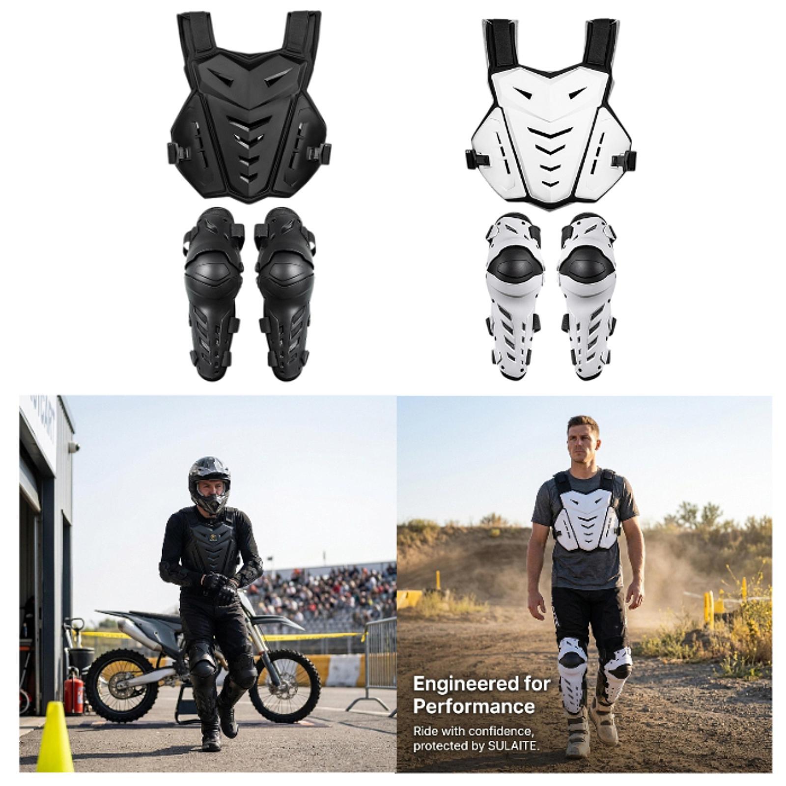 Motorcycle Jacket Protector Ve - Motorcycle Gear Vest review and price
