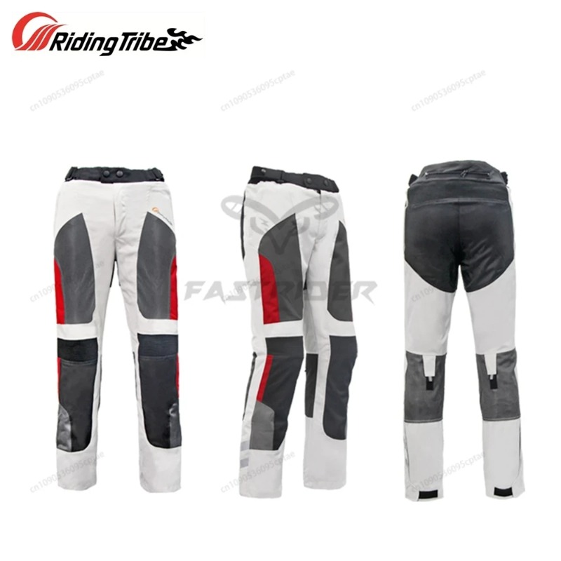 Motorcycle Pants Summer Style  - Motorcycle Gear For Summer review and price