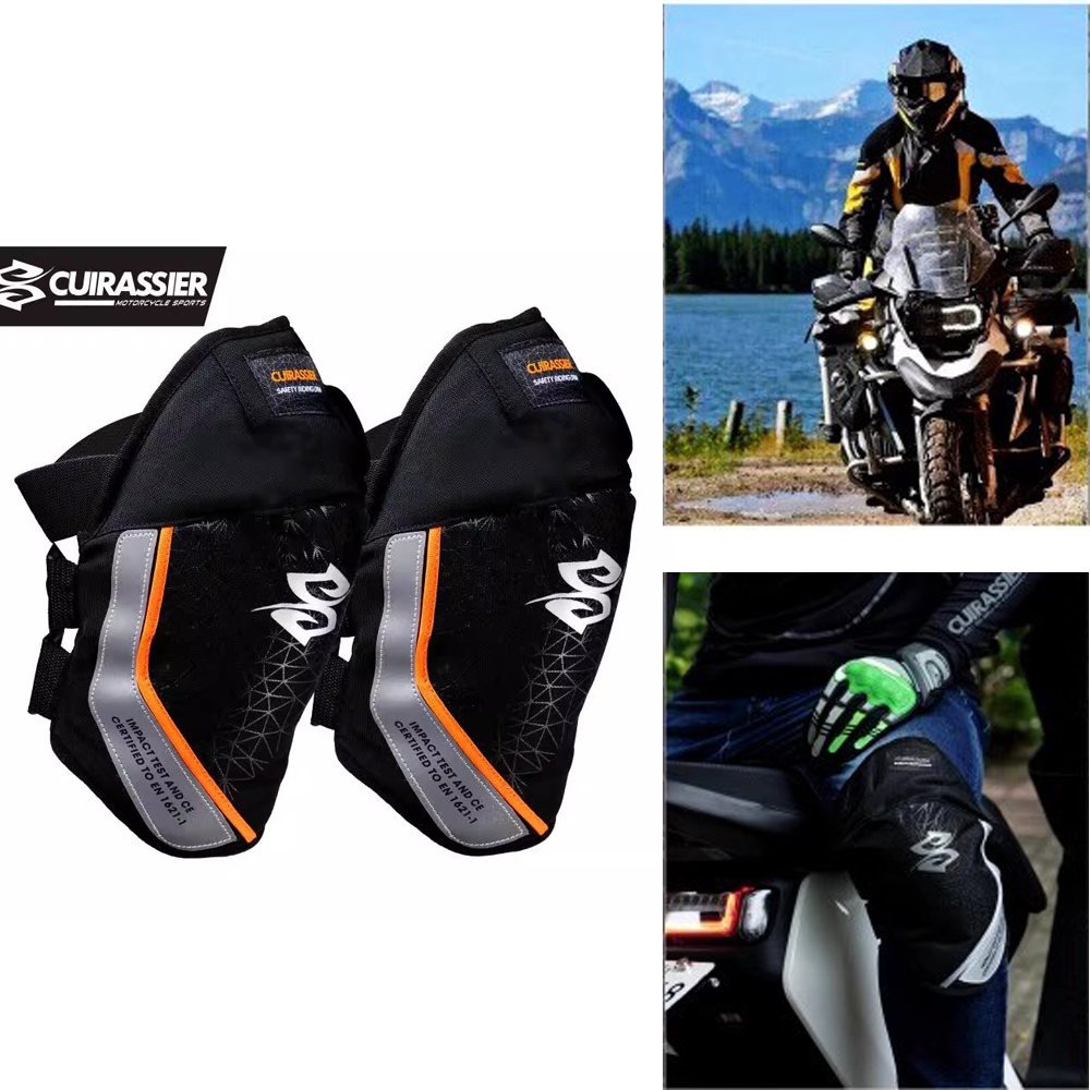 Men's Motorcycle Riding Knee G - Motorcycle Gear For Summer review and price