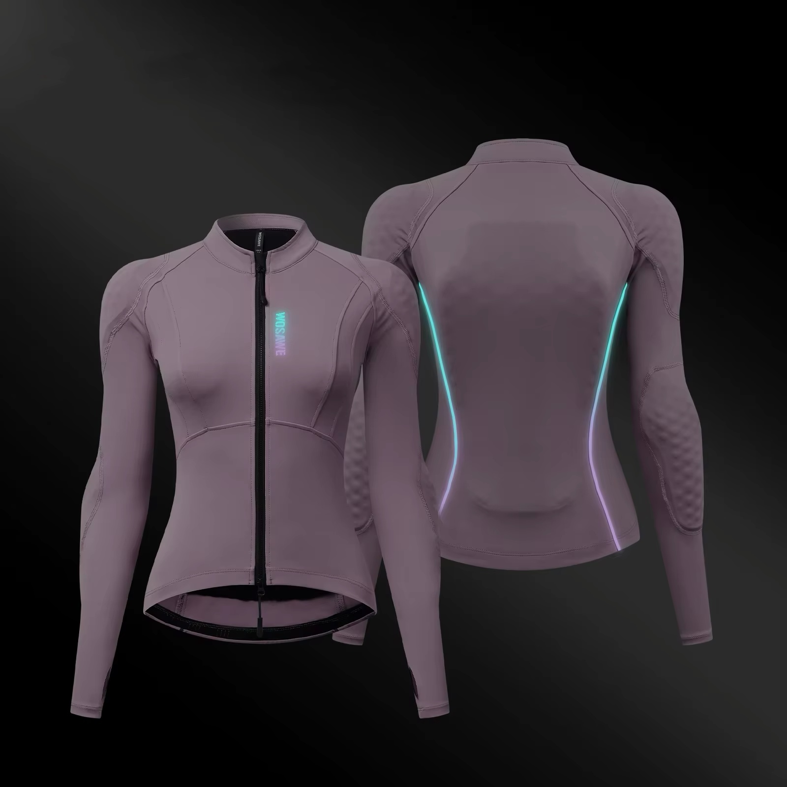 WOSAWE Women Motorcycle Style  - Motorcycle Gear For Summer review and price