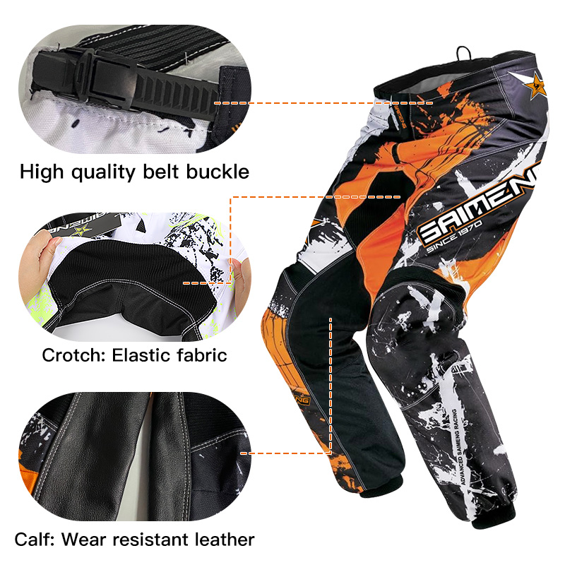 Enduro Suit Child Motorcycle G - Motorcycle Gear Outfit review and price