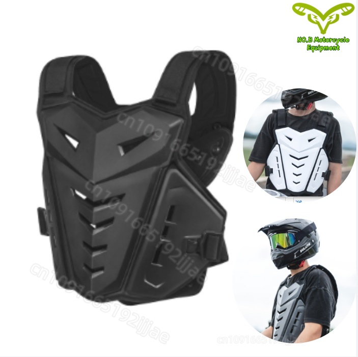 Motocross Body Armor Motocross - Motorcycle Gear Vest review and price
