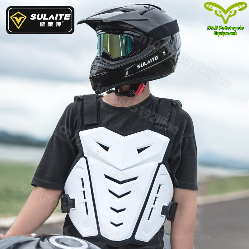 Motocross Body Armor Motocross - Motorcycle Gear Vest review and price