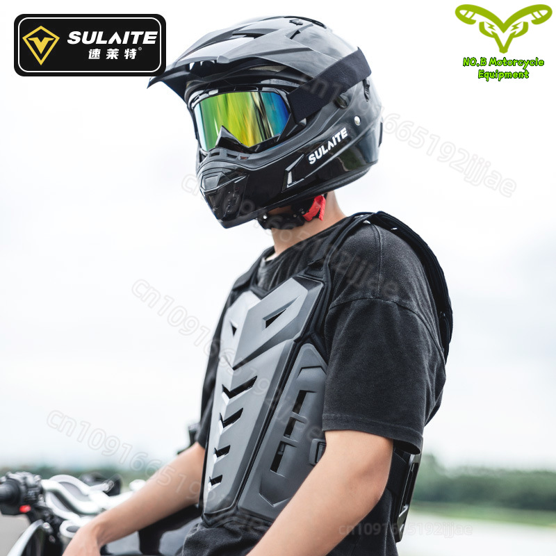 Motocross Body Armor Motocross - Motorcycle Gear Vest review and price